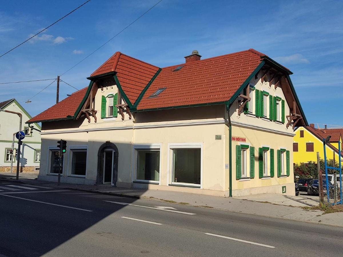 Graz Ferienwohnung Exterior photo
