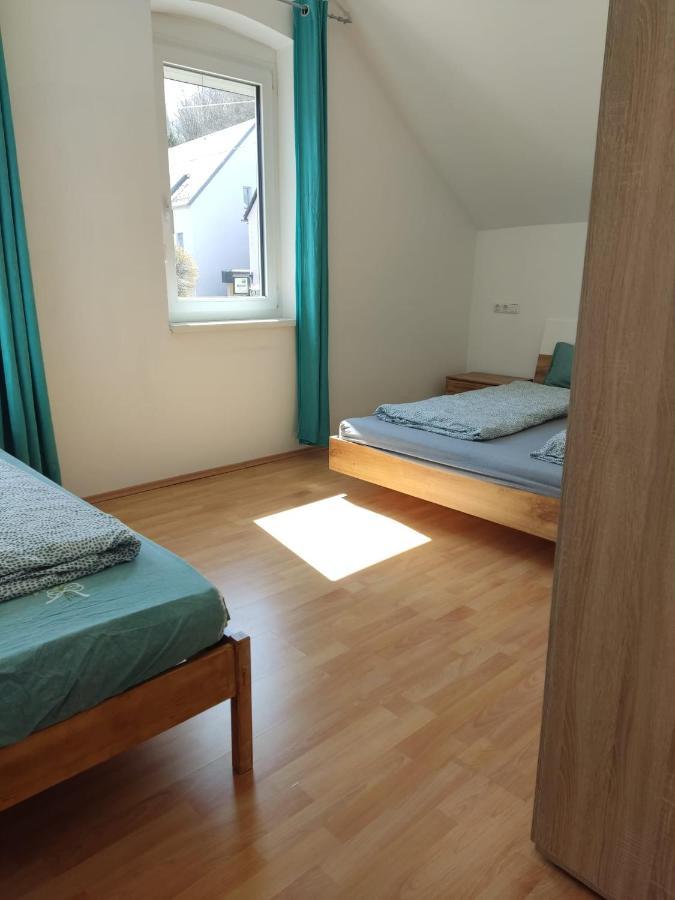 Graz Ferienwohnung Exterior photo