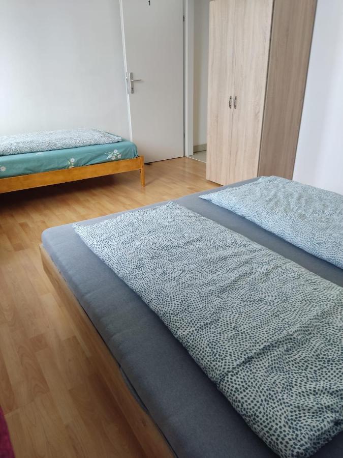 Graz Ferienwohnung Exterior photo